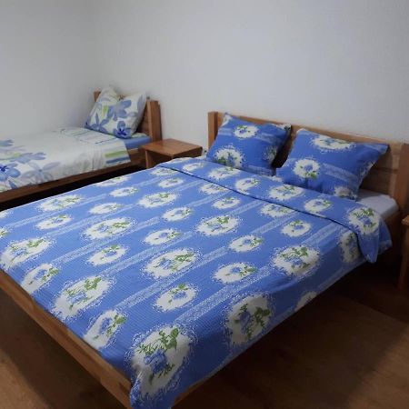 Apartmani Tajra Visoko Zewnętrze zdjęcie