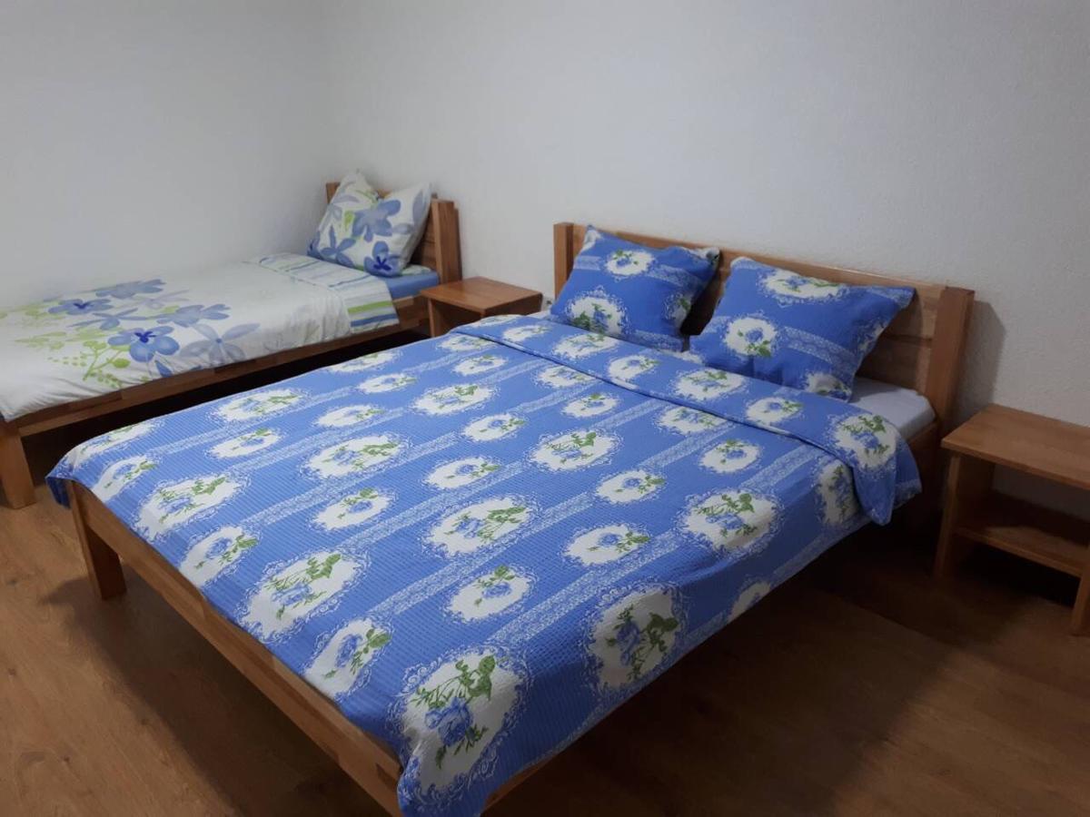 Apartmani Tajra Visoko Zewnętrze zdjęcie