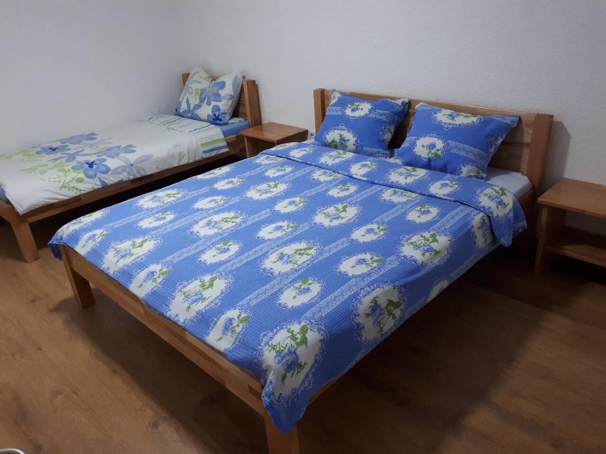 Apartmani Tajra Visoko Zewnętrze zdjęcie