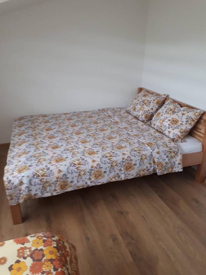 Apartmani Tajra Visoko Zewnętrze zdjęcie